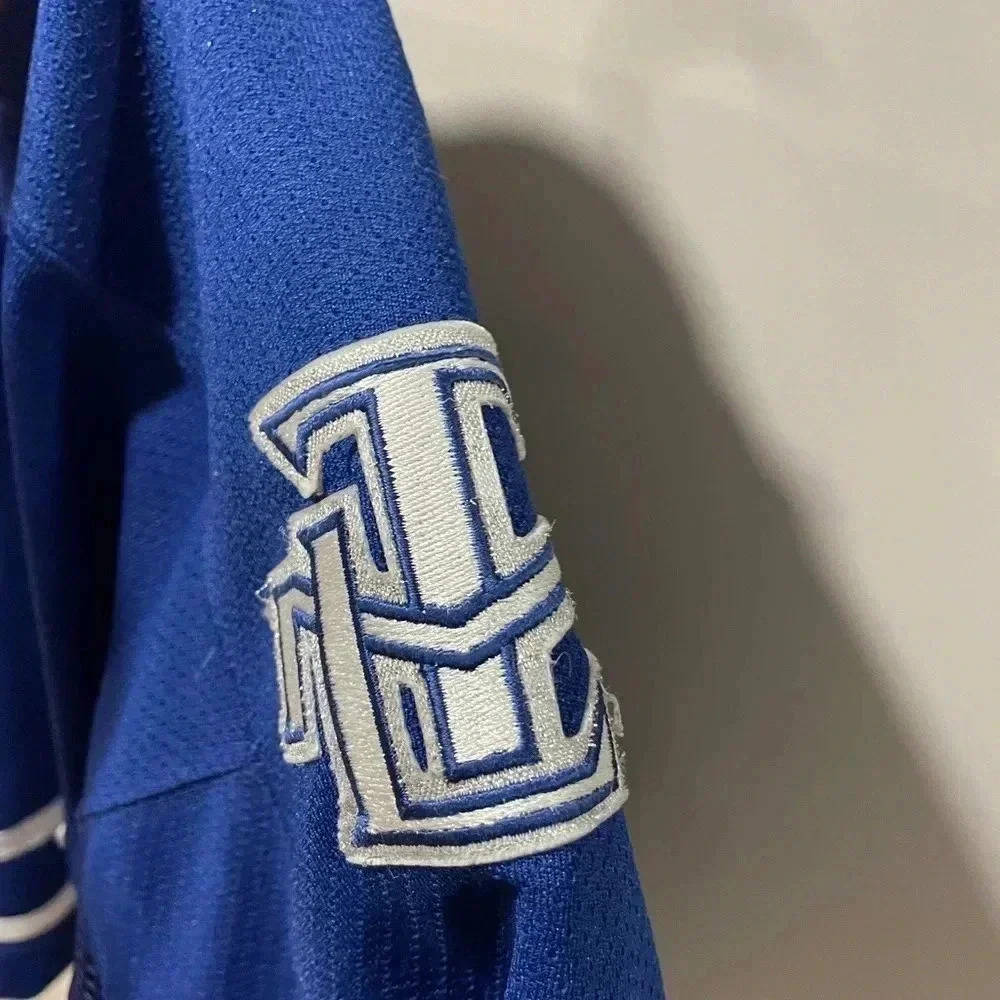 Vintage Toronto Maple  Leafs KOHO NHL Jersey - Picture 7 of 8